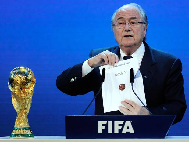 Νέα τροπή στο σκάνδαλο διαφθοράς της FIFA