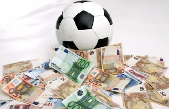 Πίσω από τη «βιτρίνα» του ευρωπαϊκού ποδοσφαίρου…